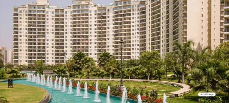 Central Park Delphine Sector 104 Gurgaon