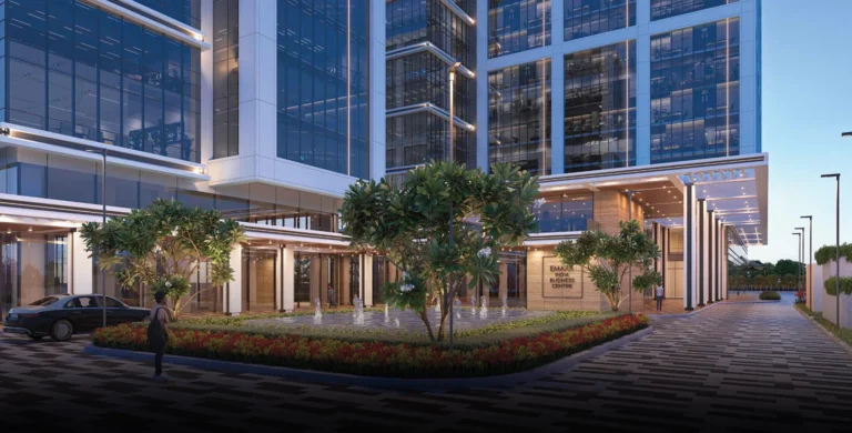 Emaar India Business Centre