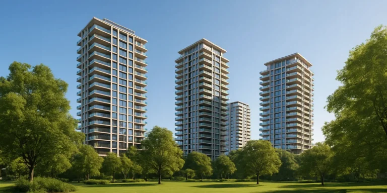 Emaar Sector 86 Gurgaon