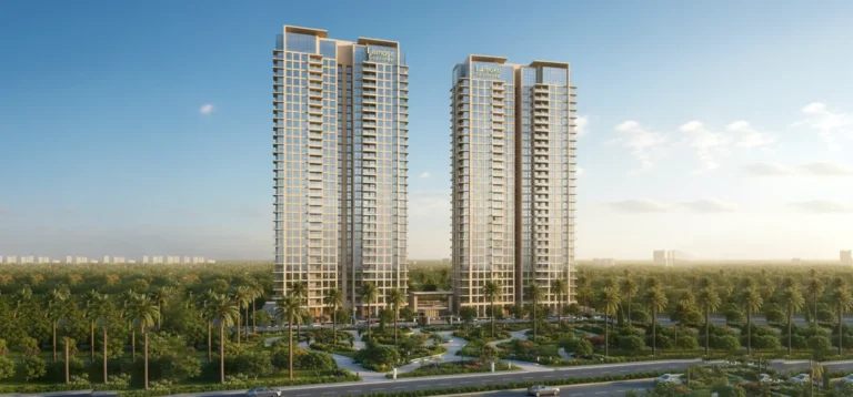 Lamose Gratitude Sector 84 Gurgaon