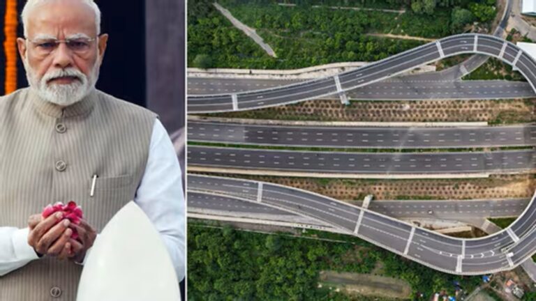 Pm-modi-inaugurates-dwarka-expressway-uer-ii-impact-on-ncr-housing-commercial-and-warehousing-markets