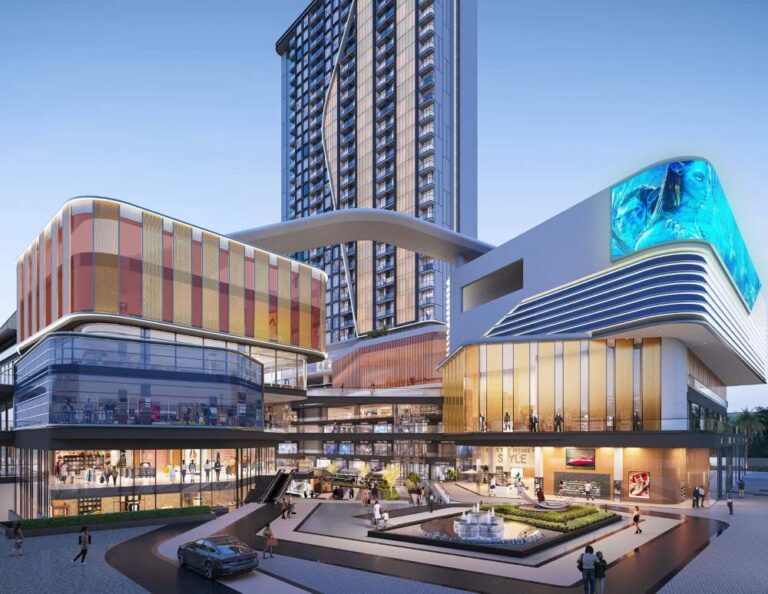 Spj-true-realtyy-launches-vedatam-a-premier-commercial-and-residential-destination-in-sector-14-gurugram