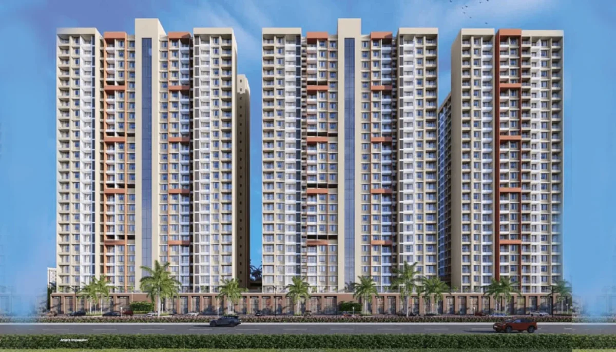 Ashiana Aaroham Gurgaon