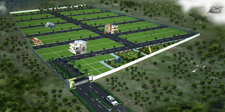 Bestech City Plots-min