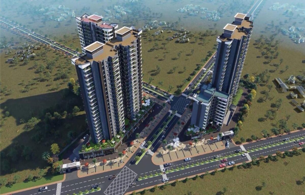 The Story House, Gurugram Unveils A New Benchmark In Luxury Senior-friendly Living; Exclusively Marketed & Promoted By Swarnkey Estate Llp