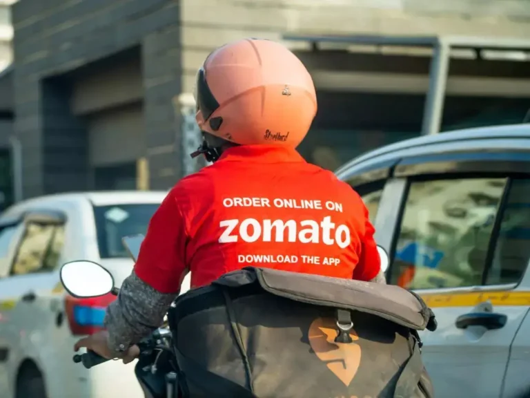 Zomato-leases-office-space-in-gurugram