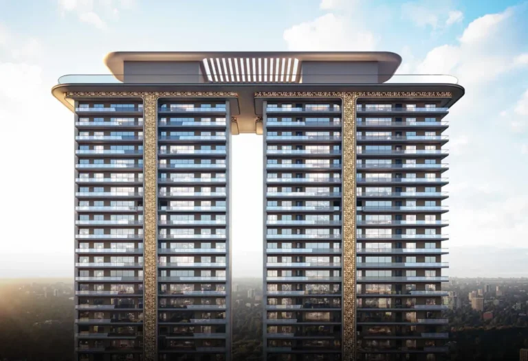 Aipl The Riviera At Lake City Sector 103