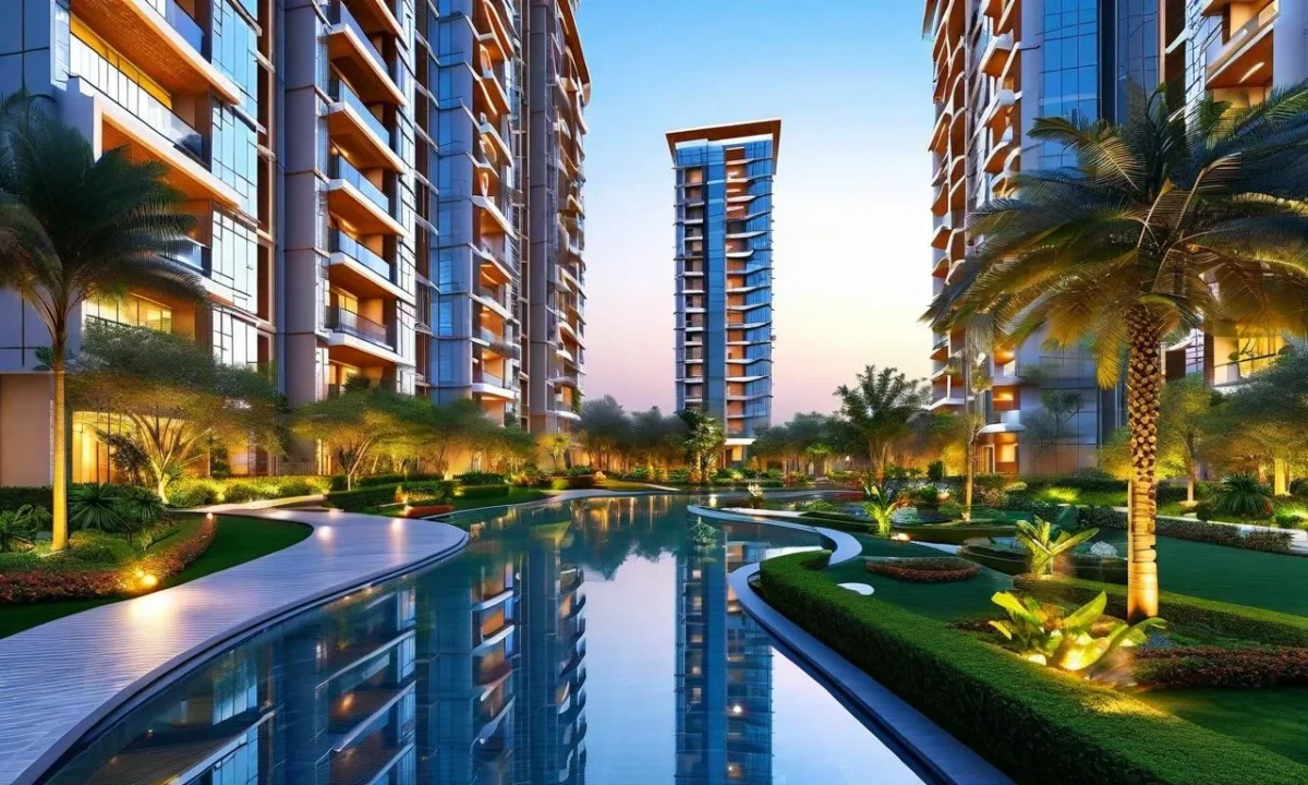 Aditya-birla-real-estate-sells-flats-worth-₹1800-crore-in-gurugram-project-within-24-hours