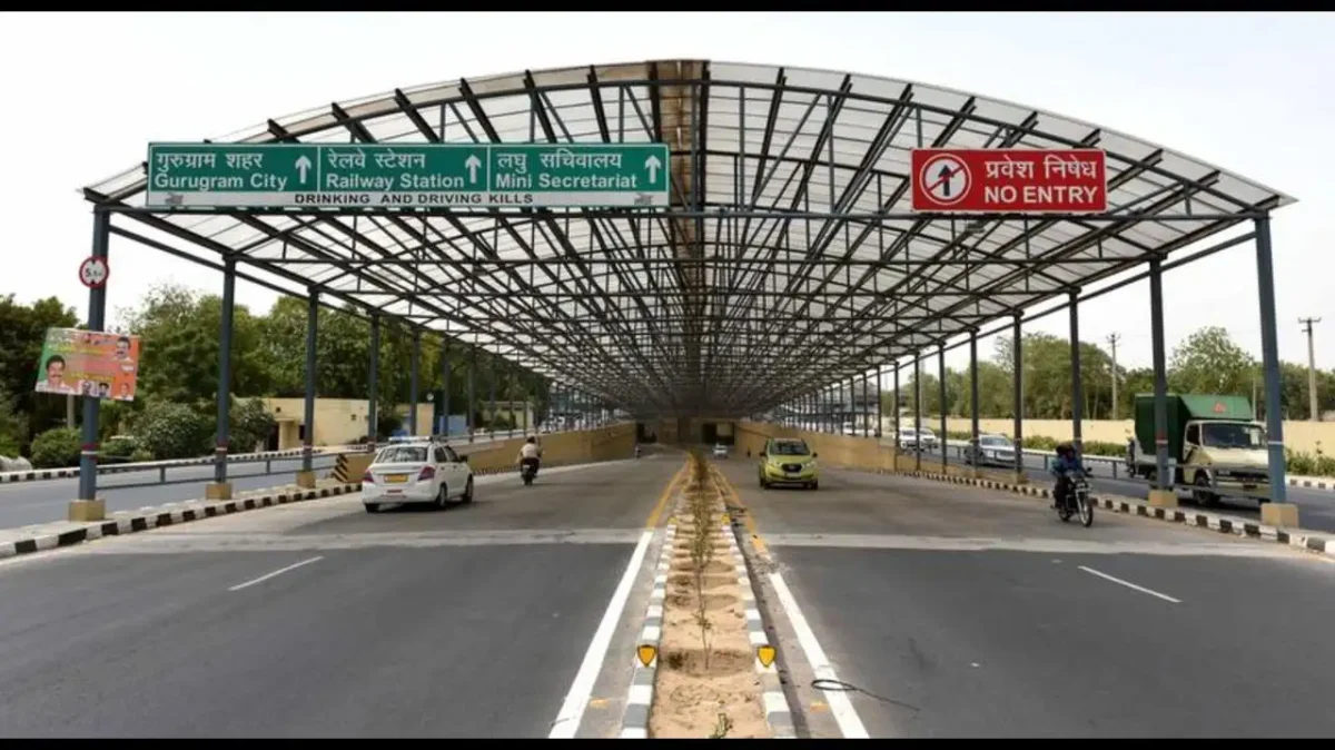 Gurugram-plans-15.2-acre-multi-modal-transport-hub-at-rajiv-chowk