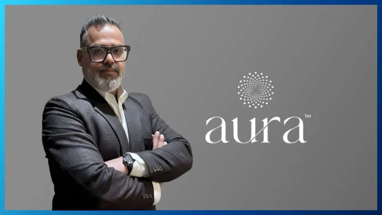 Gurugram-real-estate-developer-aura-world-names-jayanta-ghosh-marketing-head