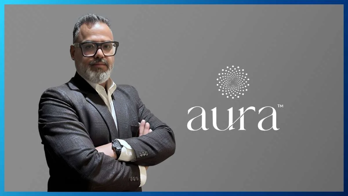 Gurugram-real-estate-developer-aura-world-names-jayanta-ghosh-marketing-head
