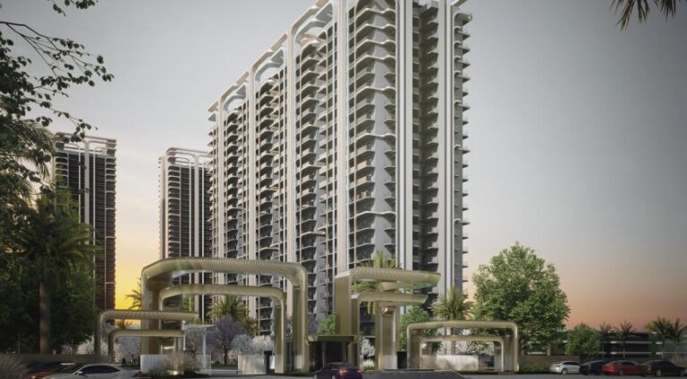 M3m Forestia West Manesar