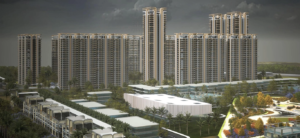 Smartworld Natures Court Manesar Image1