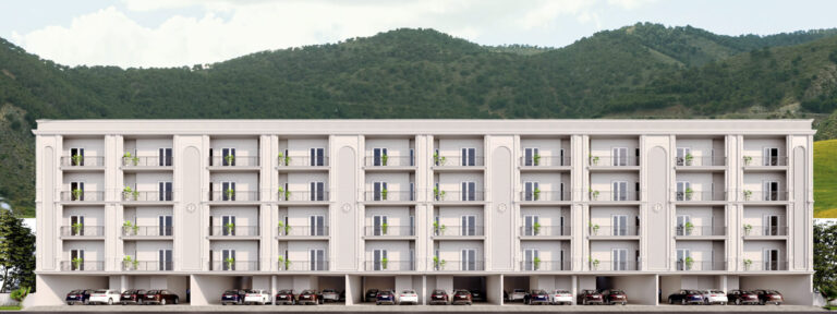 Trehan Luxury Floors Sector 35 Sohna