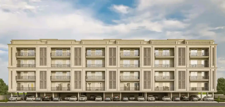 Trehan Luxury Floors Sector 71 Gurgaon