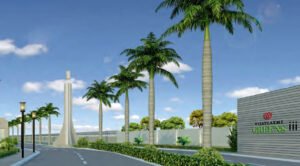 Vijaylaxmi Greens Iii