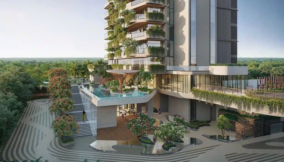 Adani Sector 102a Gurgaon Image 1