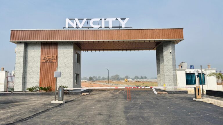 Deen Plots In Pipli Kharkhoda Sonipat