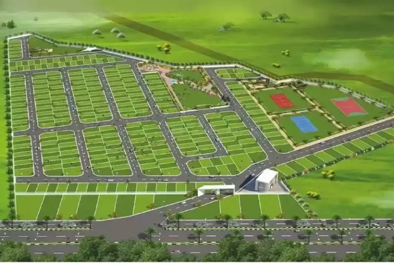 Pareena Aangan Plots