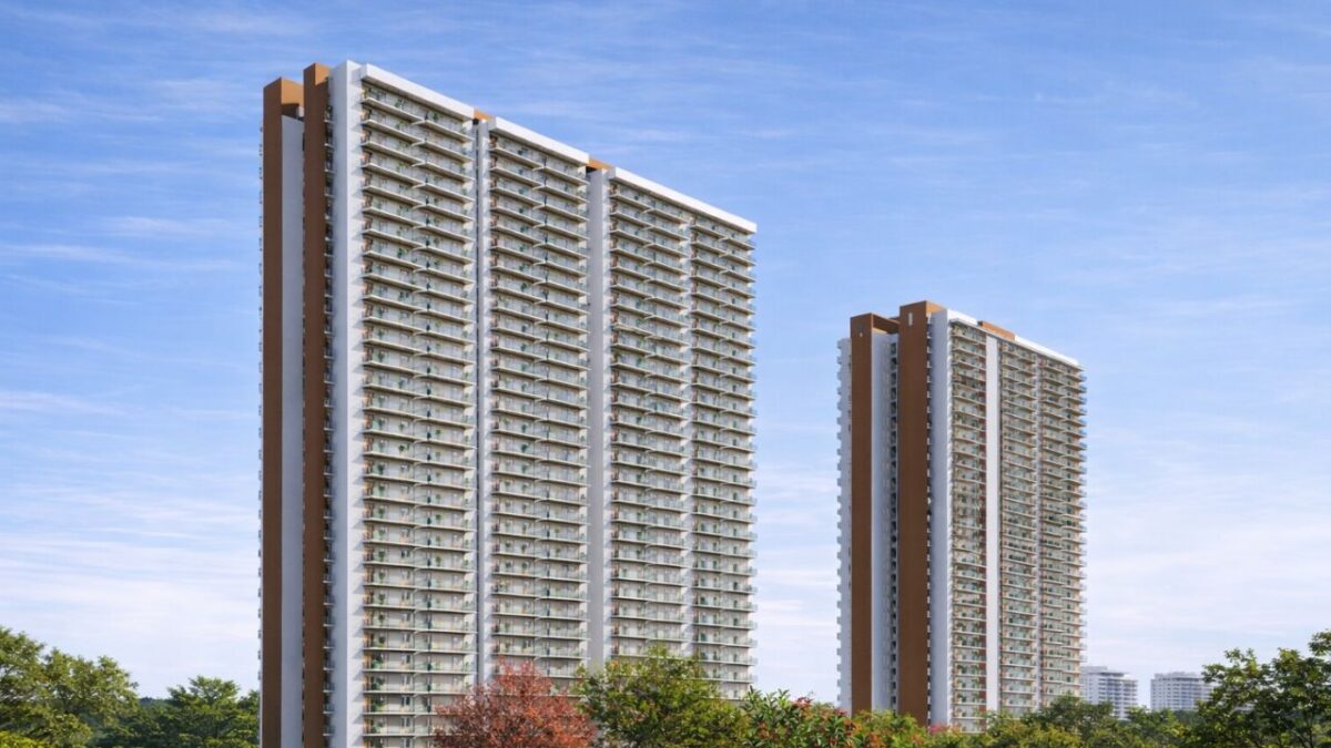 Draw Result Out – The Ridge Residency By Rajgriham Affordable Housing, Sector 25 Sohna