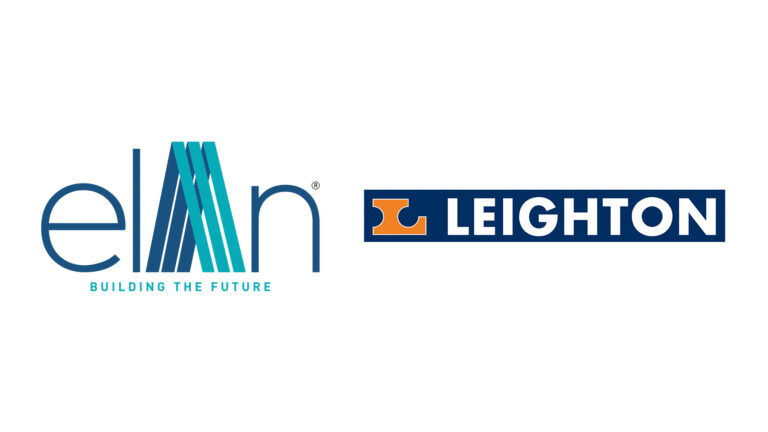 Elan Group Engages Leighton Asia For The Construction