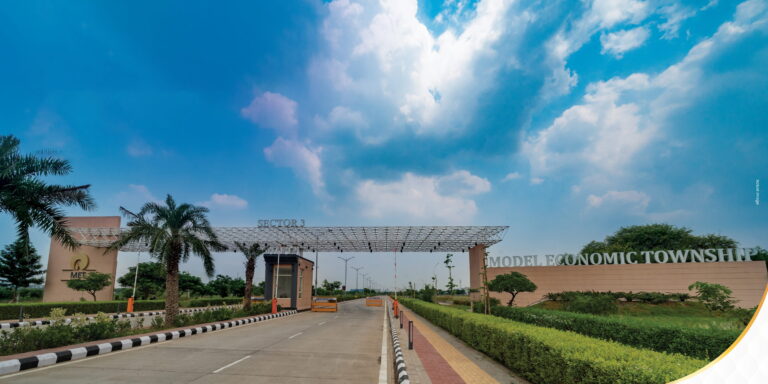 Metropolis By Met City