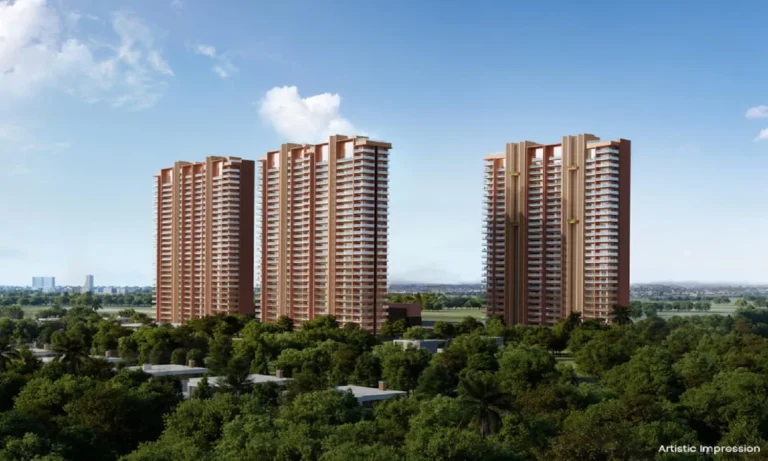 Eldeco Terra And Sol