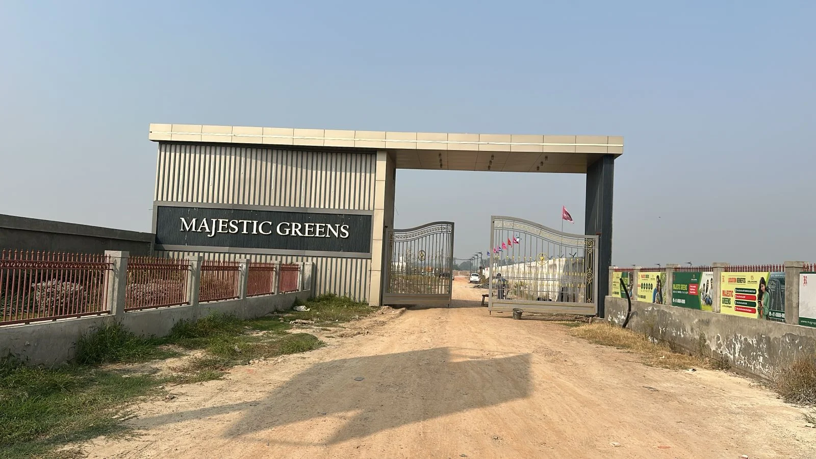 Majestic Greens 1