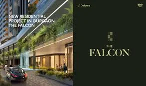 Dalcore Debuts North India’s First Yoo-branded Residences With ₹500 Crore ‘the Falcon’ Project In Gurugram