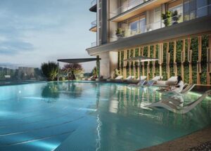 Emperium Group Launches Ultra Premium 3 Bhk Residencies 'emperium Titan' On Dwarka Expressway, Gurugram