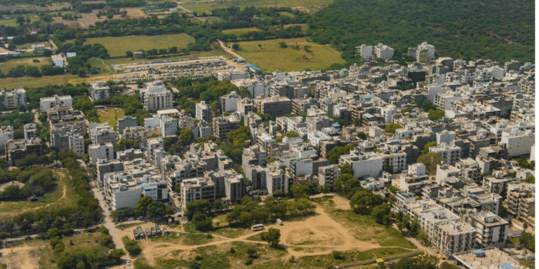 Godrej-properties-launches-urban-ecology-initiative-in-gurgaon-scaled