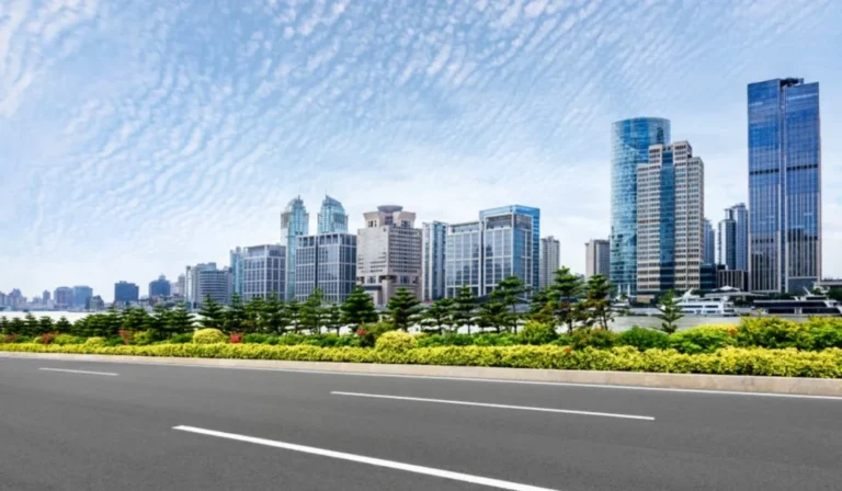 How Infrastructure Development Is Accelerating Property Value Growth On Dwarka Expressway