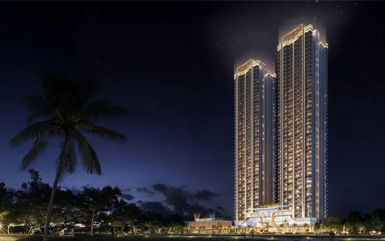 Origen Realty The Oryza