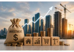 Realty Inflows Surge To $5.1 Bn In Q1, Industry Flags Sustainability Concerns