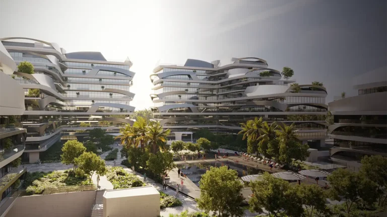 Signature Global Tonino Lamborghini Residences Gurugram