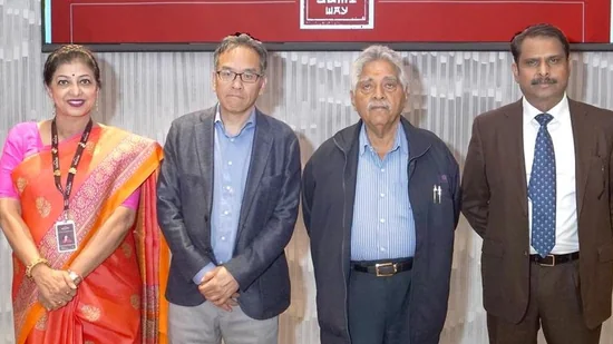 Sumitomo-backed Krisumi Corporation Launches New Phases Of Housing Project In Gurugram, Plans ₹4,500 Crore Investment