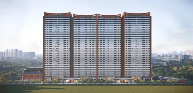 Godrej Samaris