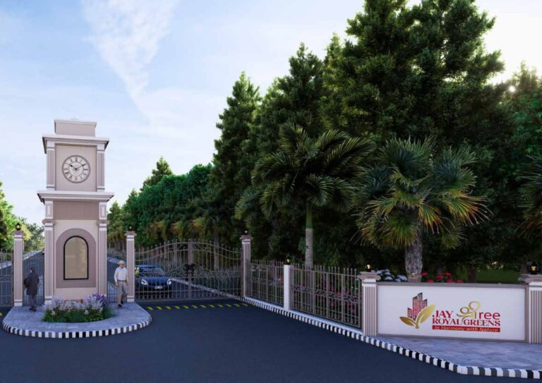 Jay Shree Royal Greens
