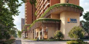 Max Estates Launches Gurugram Residential Project