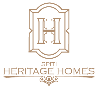 Spiti Heritage Homes