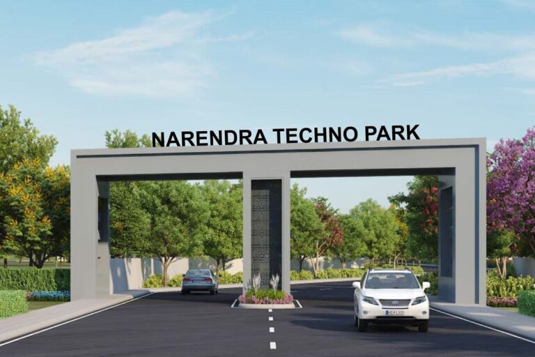 Advitya Narendra Technopark