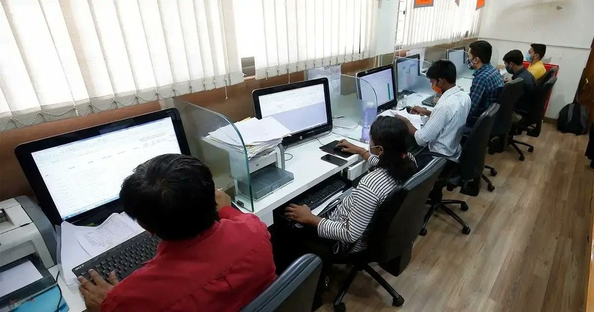 India's Office Leasing To Remain Resilient, To Hit 85-90 Million Sq Ft In 2026-27