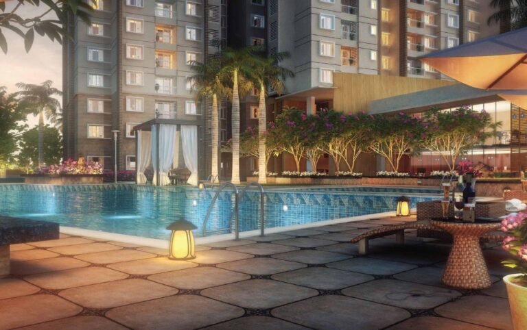 Prestige Sector 92 Gurgaon