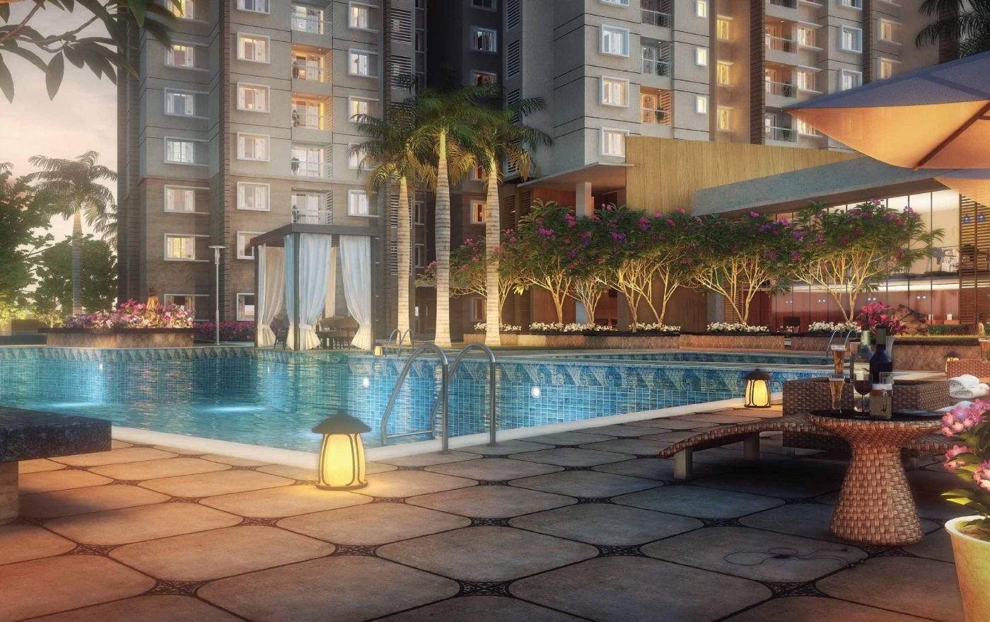 Prestige Sector 92 Gurgaon