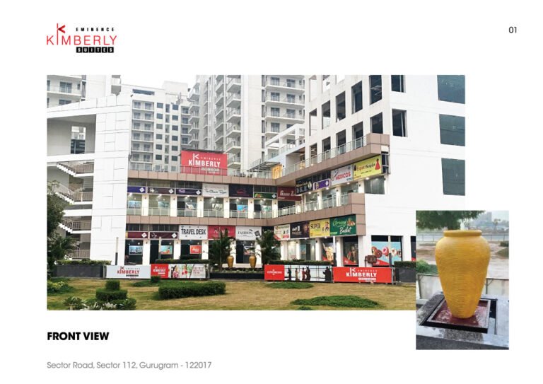 Eminence Kimberly Suites