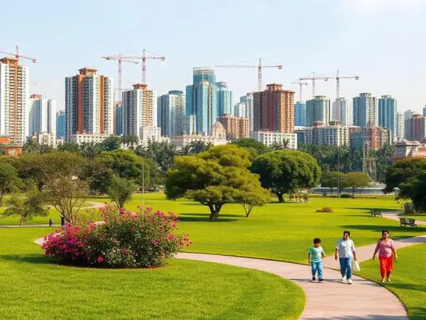 Prestige Estates To Invest