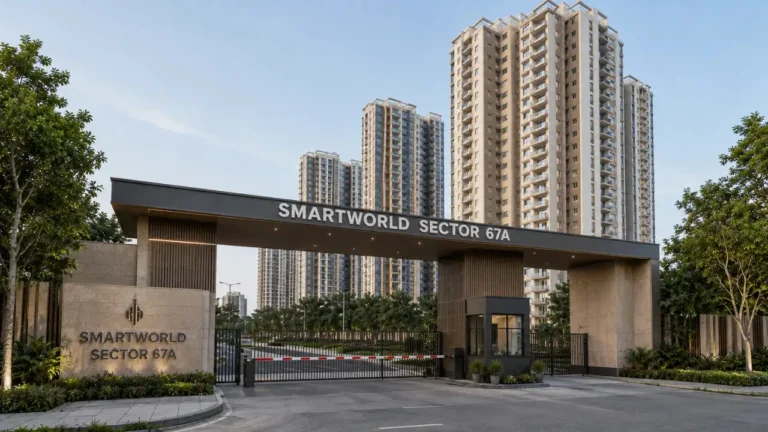 Smartworld Wellness 67