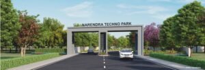 Advitya Narendra Technopark Industrial Plots