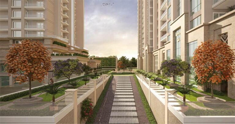 Anantraj Estate Residences