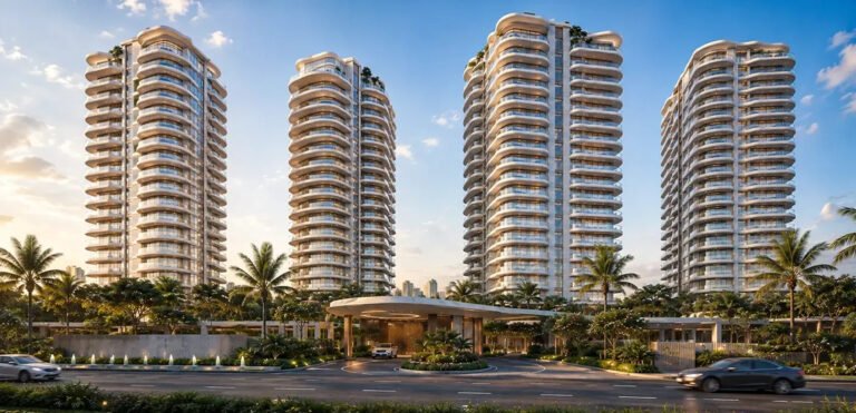 Godrej Verano Sector 63a Gurgaon